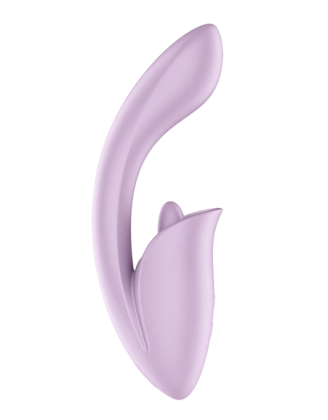 Stimulateur Tongue Expert - Satisfyer