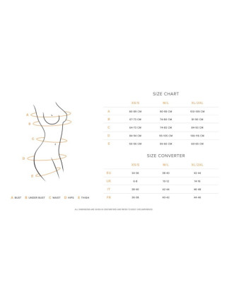 Lilines Ensemble 2 pcs