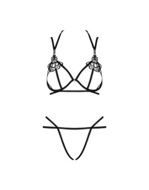 Badossa Ensemble 2 pcs - Noir