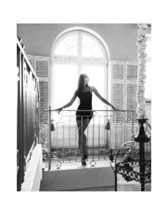 Lune Bellis nuisette - Noire