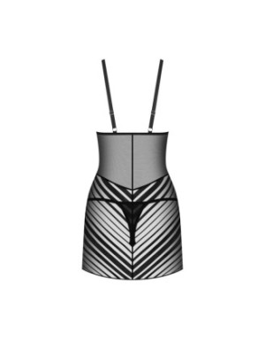 Lune Bellis nuisette - Noire