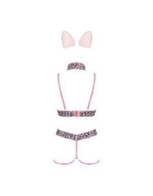 Catriny Costume - Multicolore