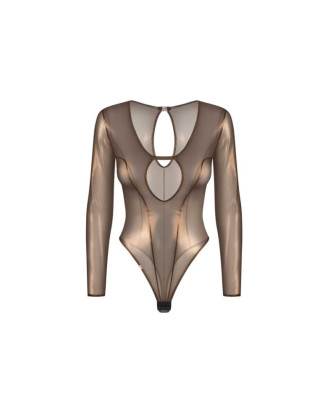Soranna body maches longues
