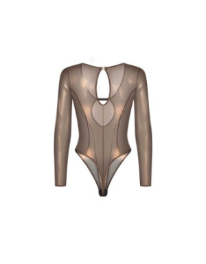 Soranna body maches longues