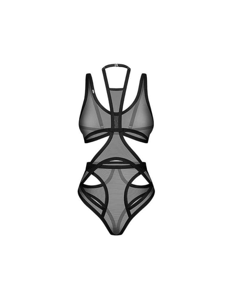 Mercuris body noir
