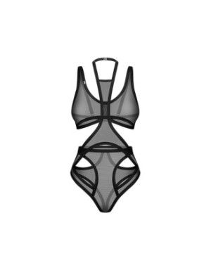 Mercuris body noir