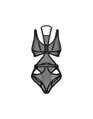 Mercuris body noir