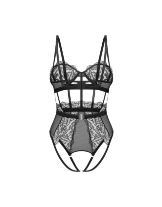 Hersis body noir