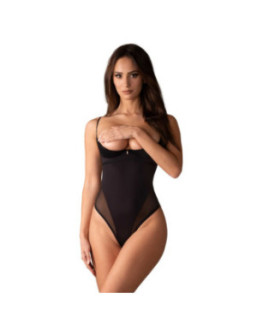 Stelisa body ouvert - Noir