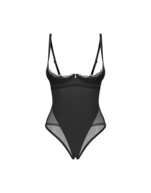 Stelisa body ouvert - Noir