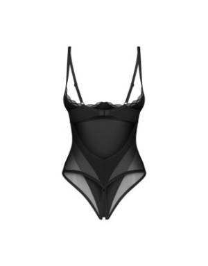 Stelisa body ouvert - Noir