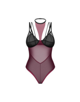 Parisel body