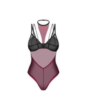 Parisel body