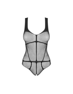 B336 body ouvert - Noir