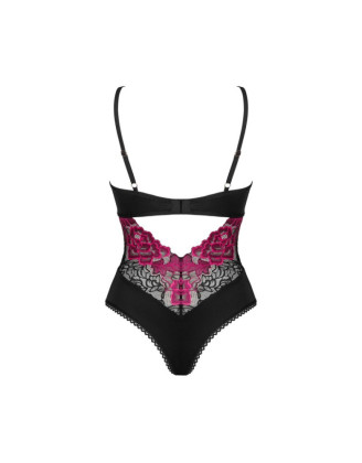Rosenty body - Noir