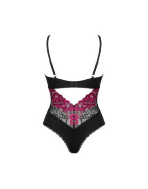 Rosenty body - Noir