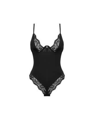 Bellastia body- Noir