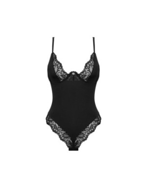 Bellastia body- Noir