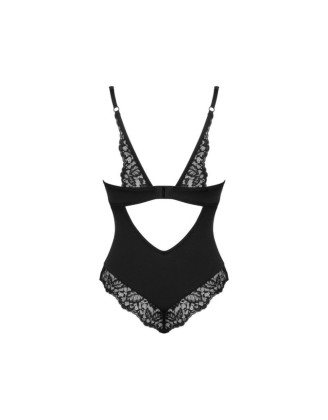 Bellastia body- Noir
