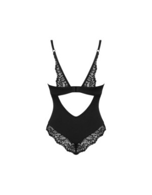 Bellastia body- Noir
