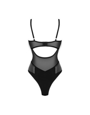 Milladis body