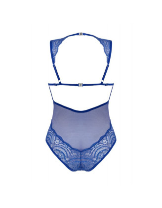 Giselia Body - Bleu