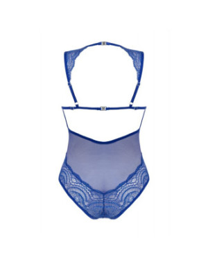 Giselia Body - Bleu