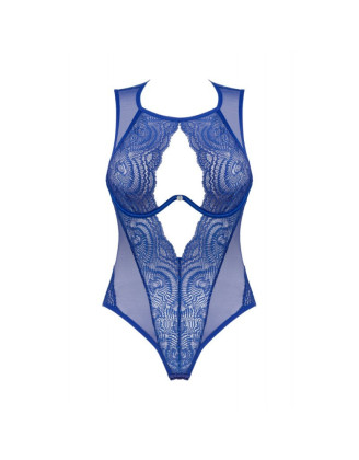 Giselia Body - Bleu