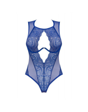 Giselia Body - Bleu