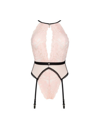Lilines Body - Rose
