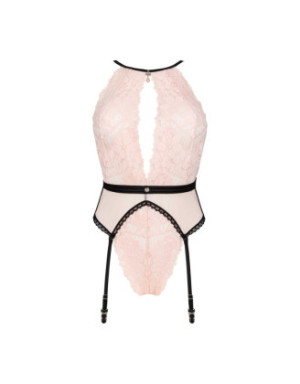 Lilines Body - Rose