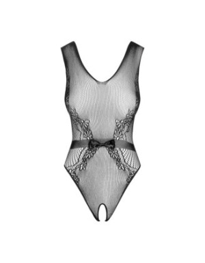 B115 Body ouvert - Noir
