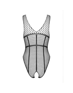 B117 Body ouvert - Noir