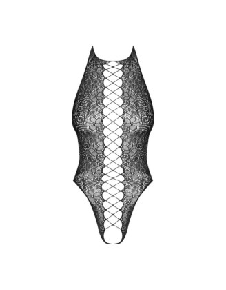 B113 Body ouvert - Noir