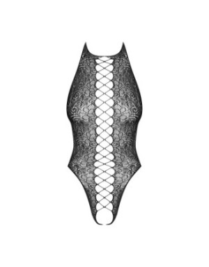 B113 Body ouvert - Noir