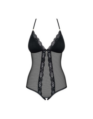 841-TED-1 Body - Noir