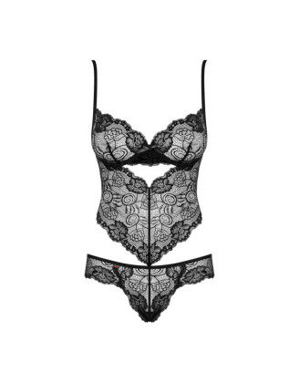 Alluria Body - Noir