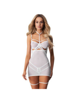 Arrowel nuisette - Blanche