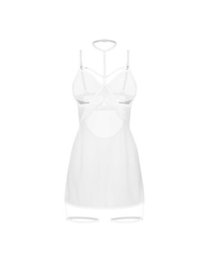 Arrowel nuisette - Blanche