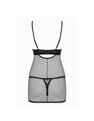 Redella Nuisette - Noir