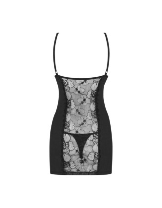 Heartina Nuisette - Noir