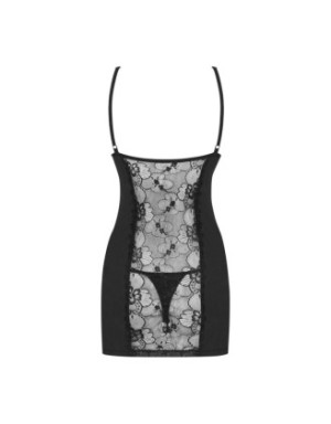 Heartina Nuisette - Noir