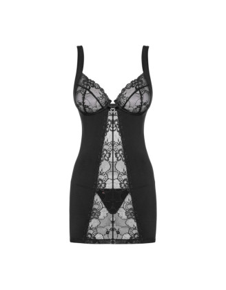 Heartina Nuisette - Noir