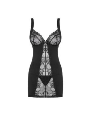 Heartina Nuisette - Noir
