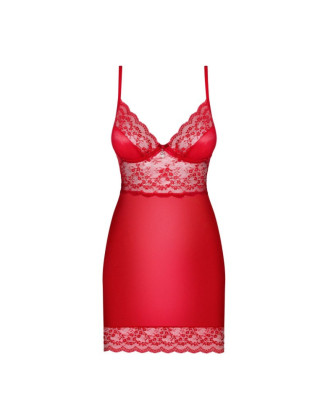 Lovica Nuisette - Rouge