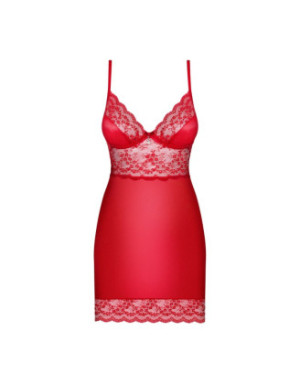 Lovica Nuisette - Rouge
