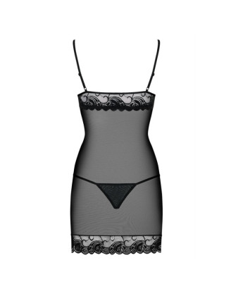 Wonderia Nuisette - Noir