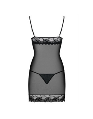 Wonderia Nuisette - Noir