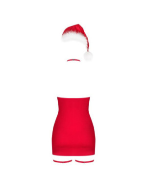 Kissmas Nuisette - Rouge