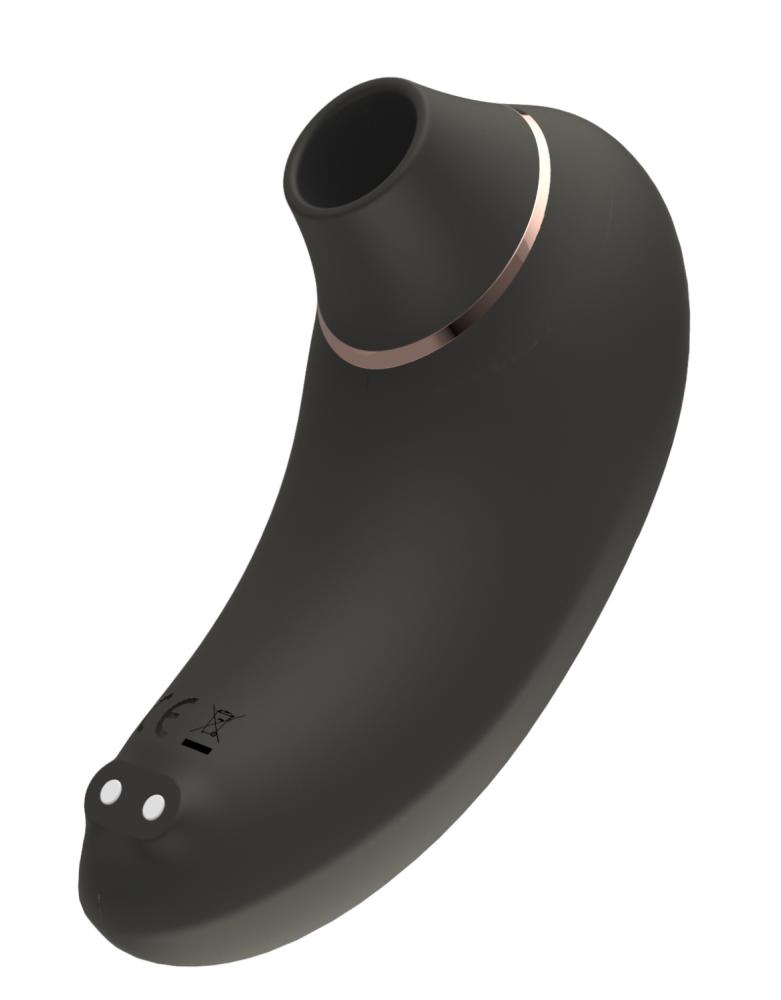 RITA – Stimulateur Clitoridien à Ondes de Succion